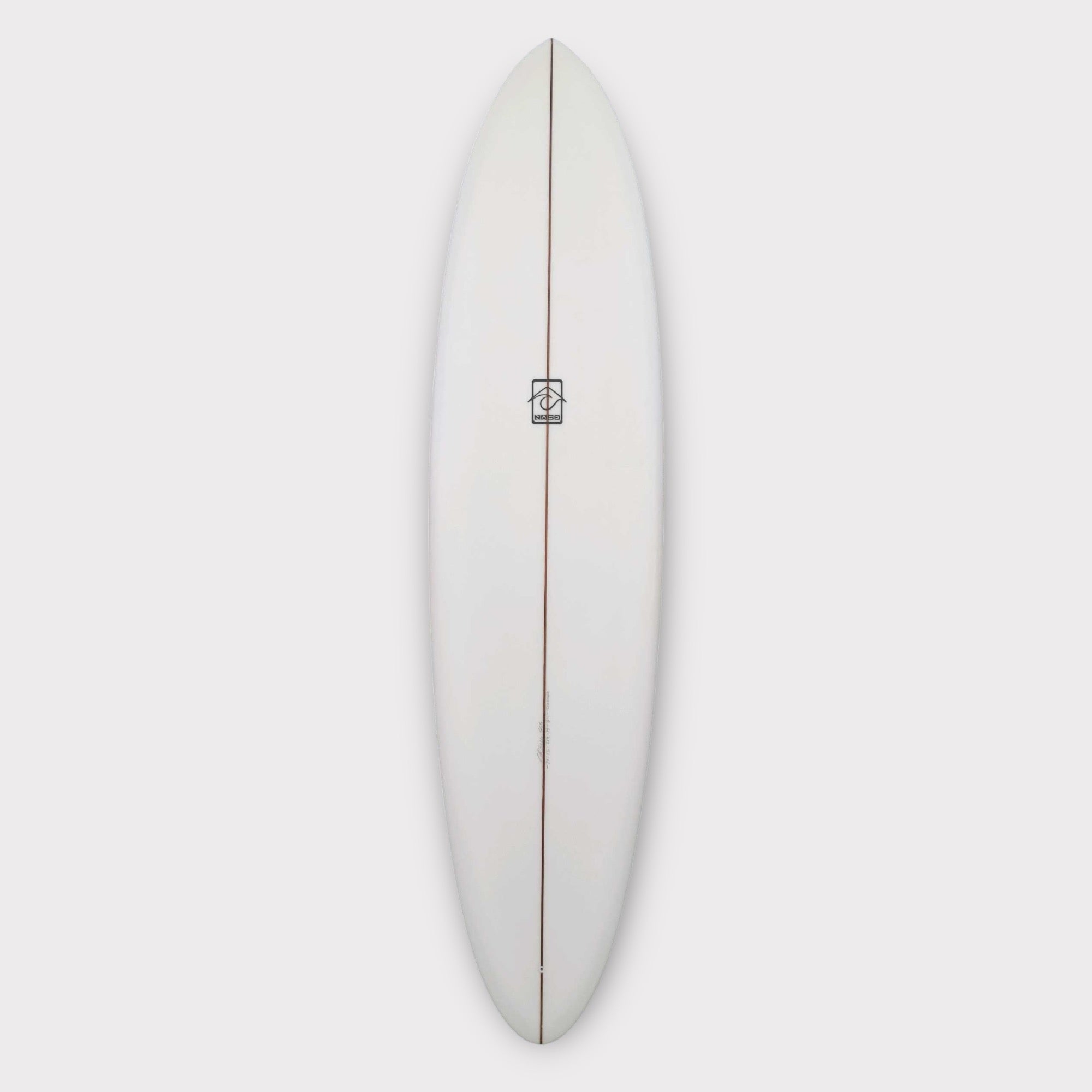 Northwest Surf Design Surfboards - 7&