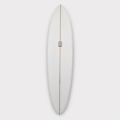 Northwest Surf Design Surfboards - 7&