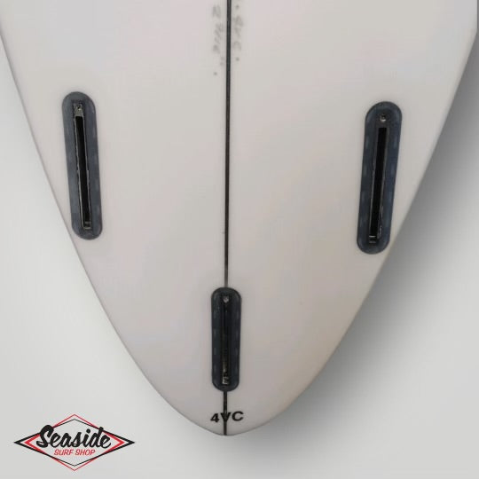 Tokoro Surfboards - 6&