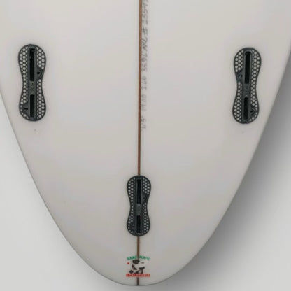 Lost Surfboards - 6&