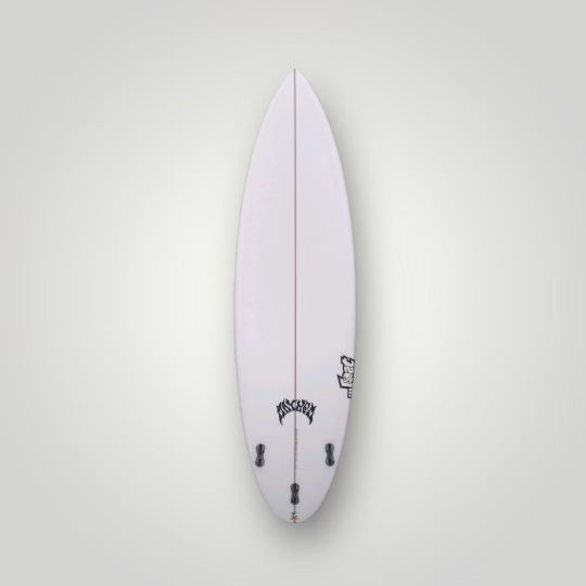 Lost Surfboards - 6&