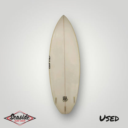 USED BRAND Surfboards - 5&