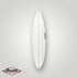 Tokoro Surfboards - 6&