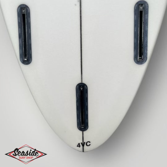 Tokoro Surfboards - 6&