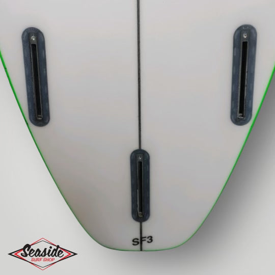 Tokoro Surfboards - 5&