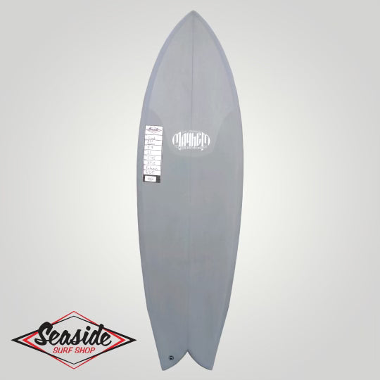 Lost Surfboards - 5&