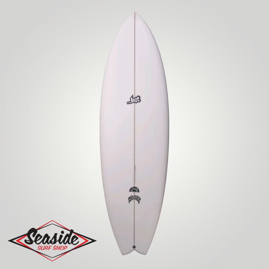 Lost Surfboards - 5&