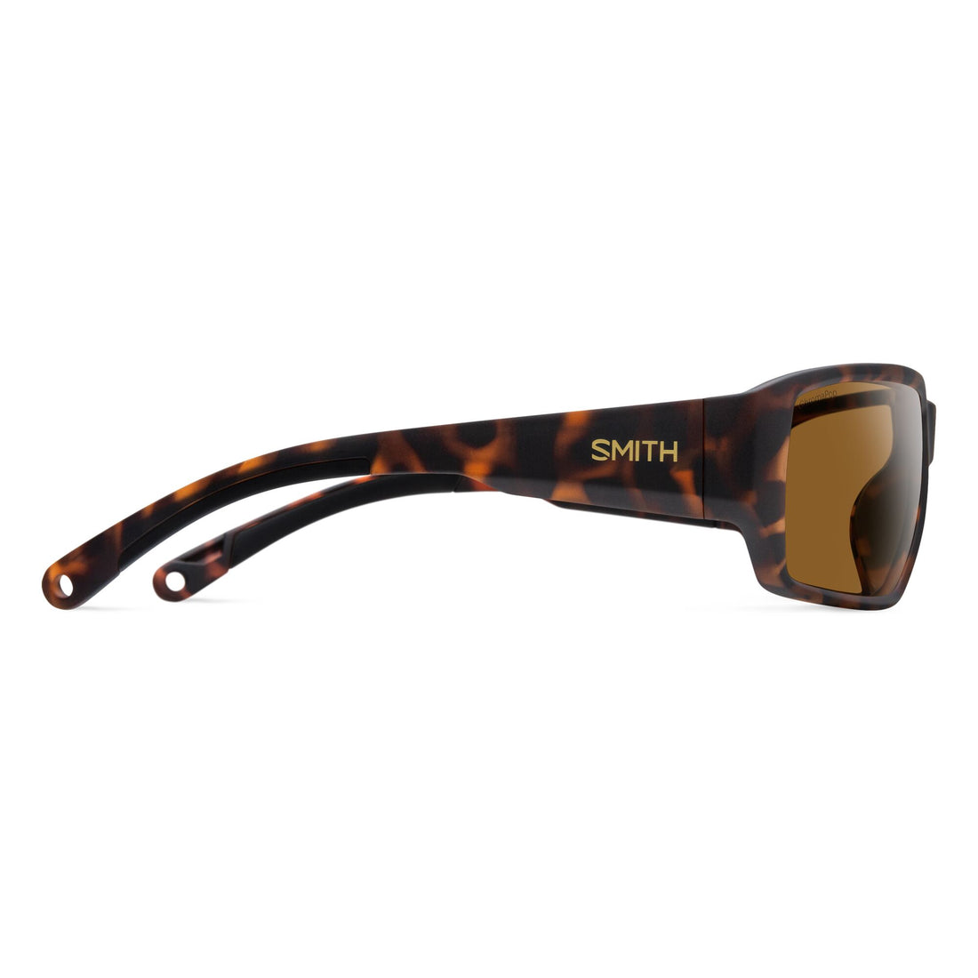 Smith Optics Hookset | Matte Tortoise/ChromaPop Polarized Brown