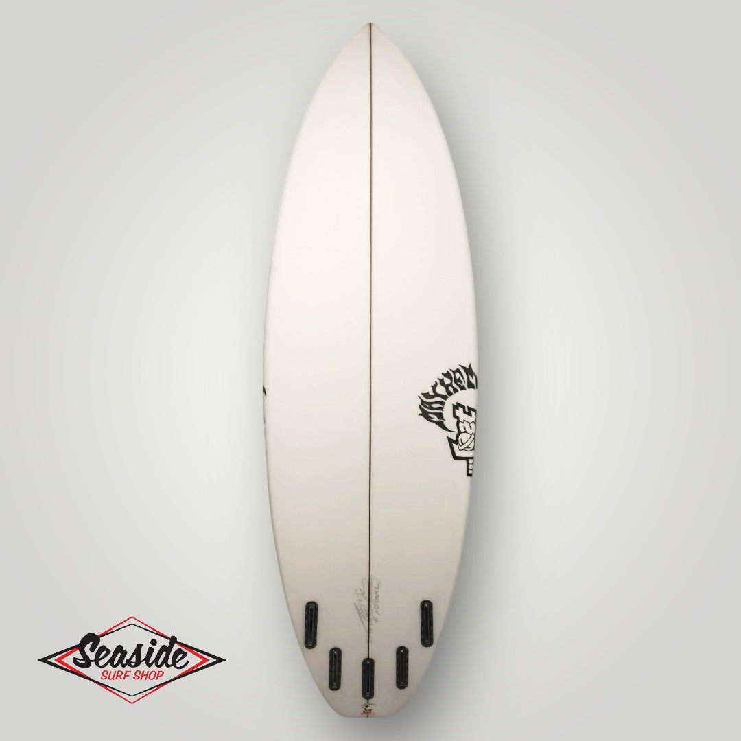 Lost Surfboards - 5&