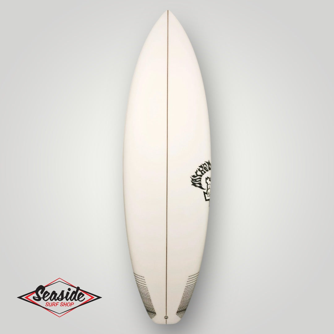 Lost Surfboards - 5&