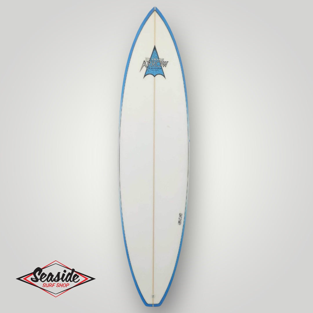 Pearson Arrow Surfboards - 6&