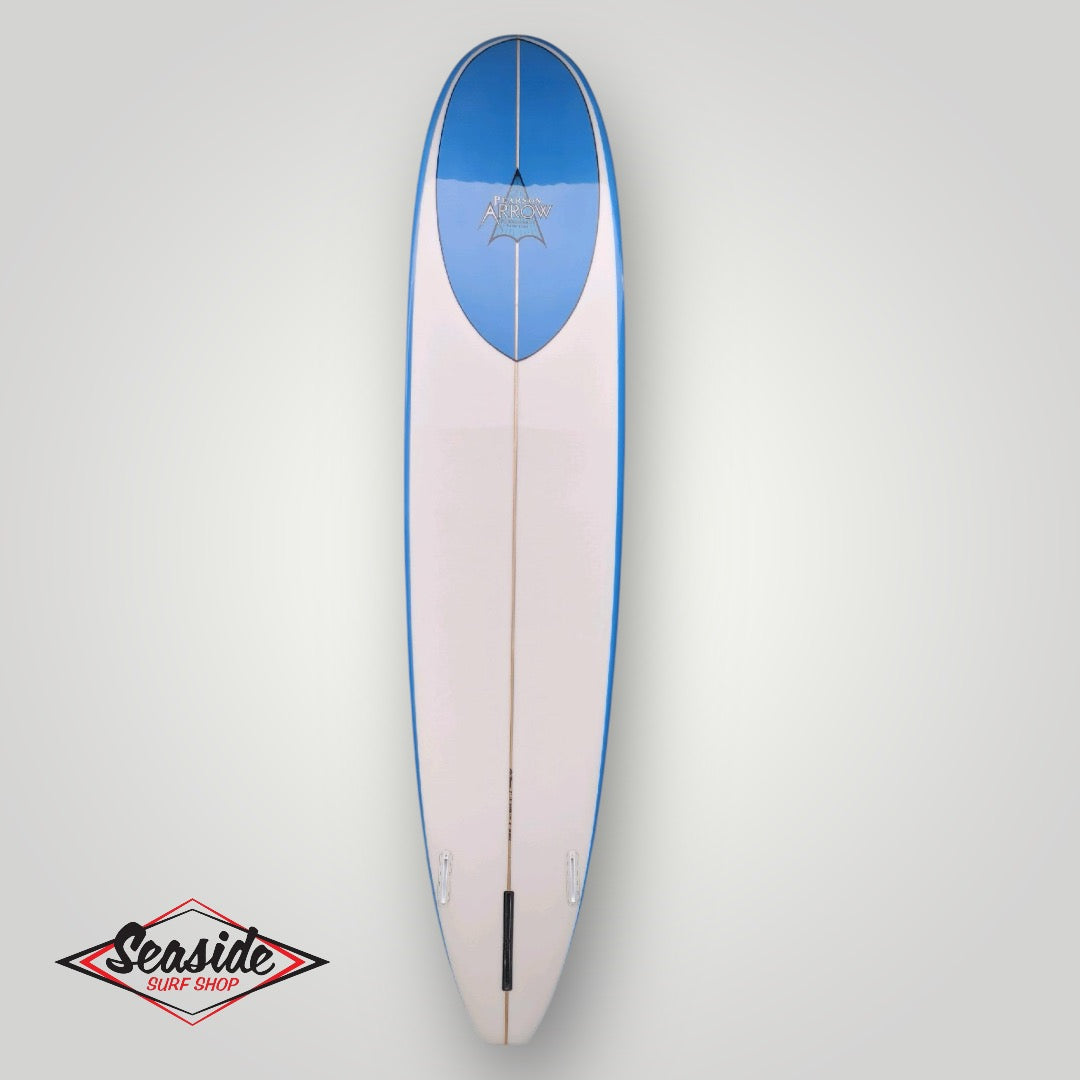 Pearson Arrow Surfboards - 9&