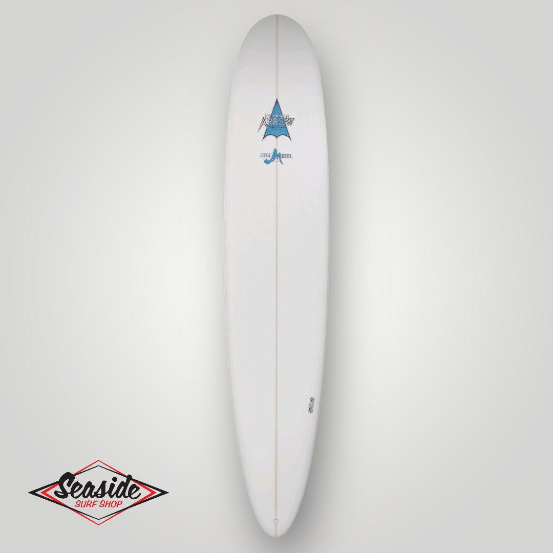 Pearson Arrow Surfboards - 9&