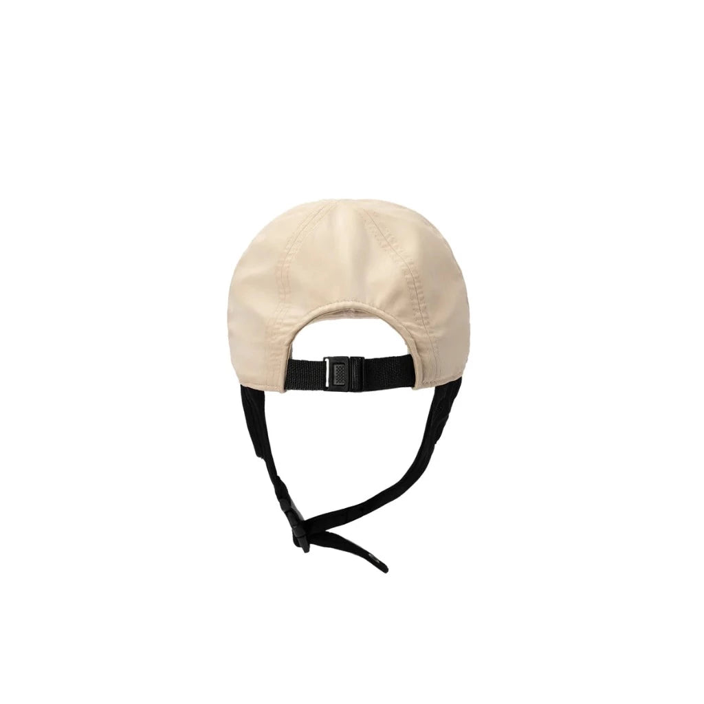 Solite Convertible Watersports Hat - Khaki - Seaside Surf Shop 