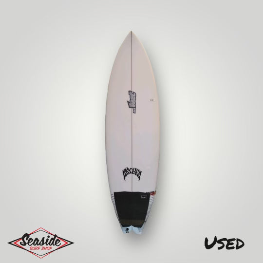 USED Lost Surfboards - 5&