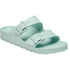 Birkenstock Womens Arizona EVA Sandals -Surf Green - Seaside Surf Shop 