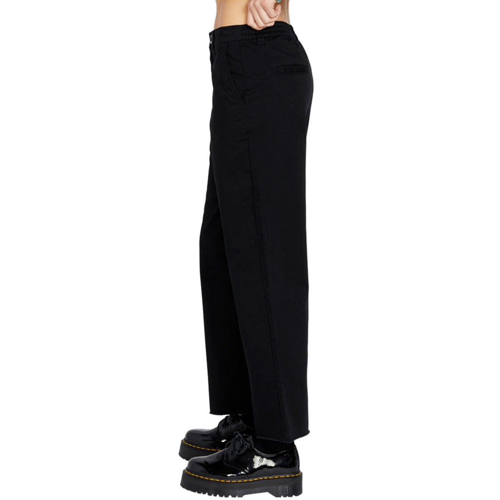 ThisThatThem Skate Pant - Black - Seaside Surf Shop 