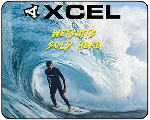 Xcel Wetsuits