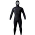 Adelio Mens 4/3 Chippa x Sketchy Hooded Wetsuit