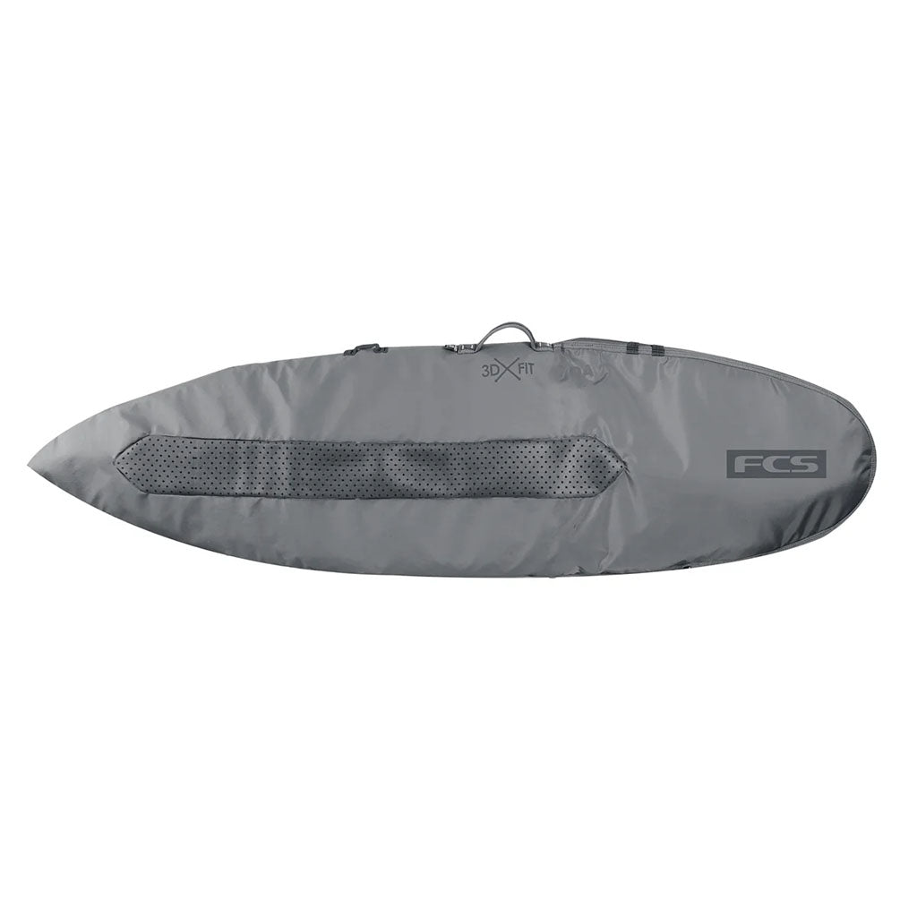 FCS Day All Purpose Board Bag - Steel Grey