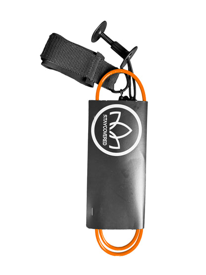 Stay Covered Bodyboard Leash