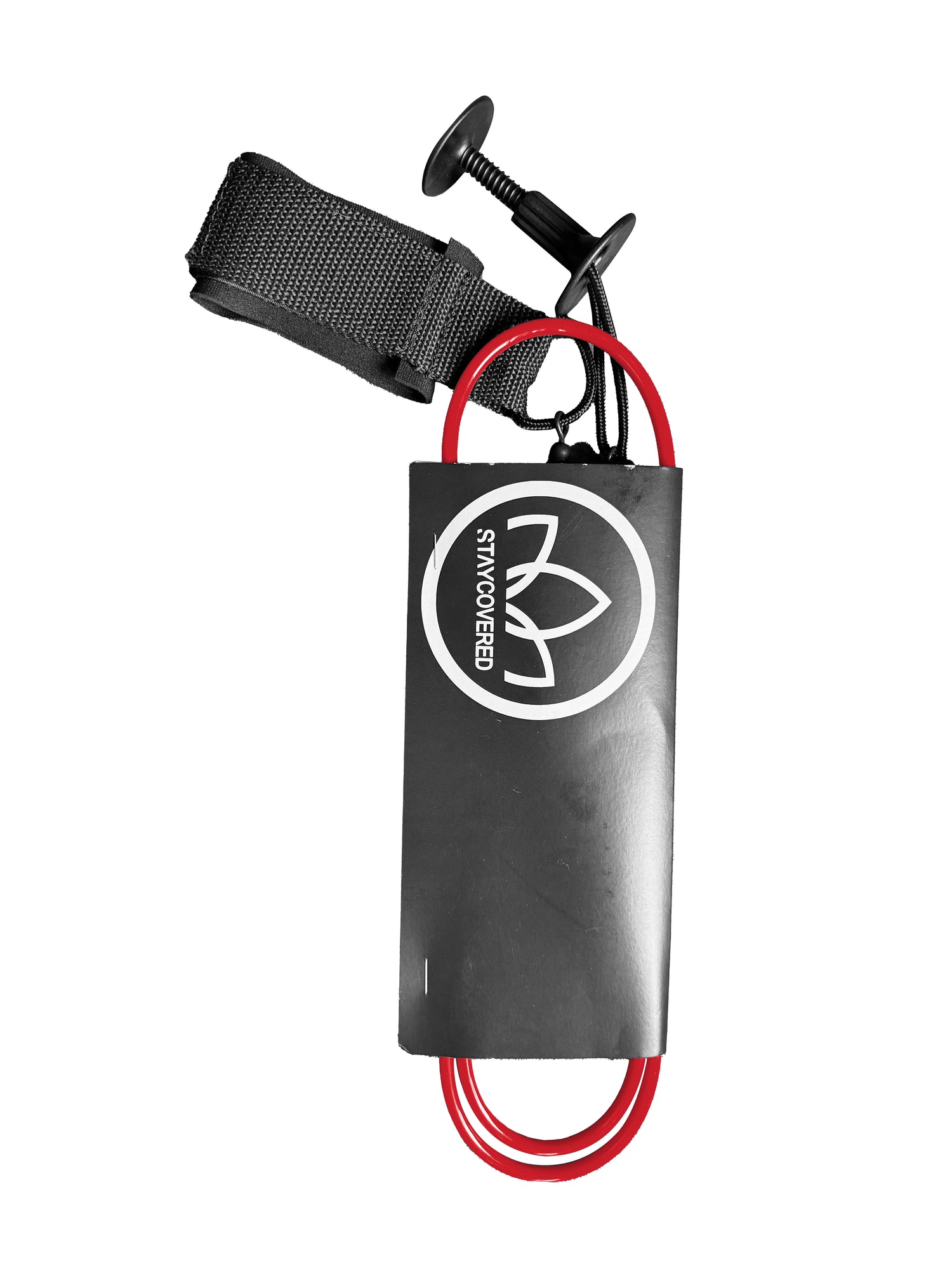 Stay Covered Bodyboard Leash