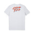 Catch Surf Slash Fish Tech Tee - Silver - Seaside Surf Shop 