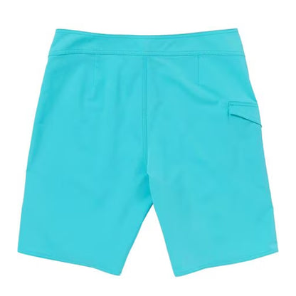 Volcom Lido Solid Mod 20  Boardshort - Clearwater