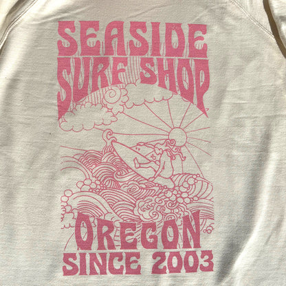 Seaside Surf Women&