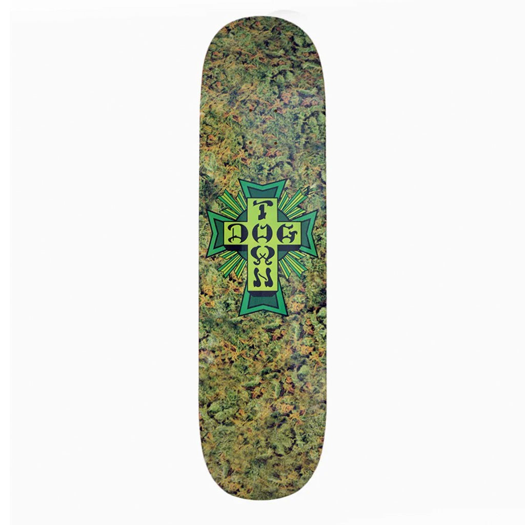 Dogtown 420 Street Cross Deck - 8.5&quot; Deck - Seaside Surf Shop 