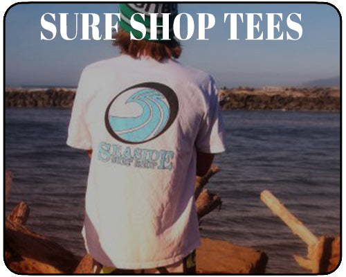 Surf Shop Tshirts