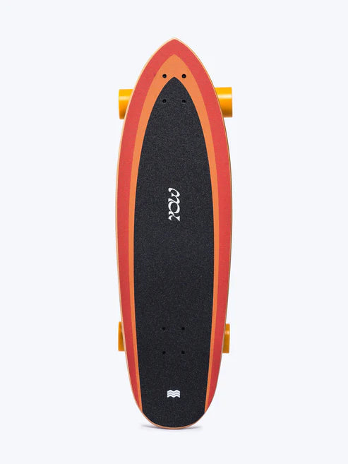 YOW SKATEBOARDS J-Bay 33&quot; Yow Surfskate