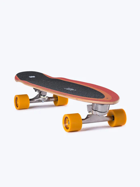 YOW SKATEBOARDS J-Bay 33&quot; Yow Surfskate