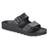 Birkenstock Mens EVA LTD Arizona Sandals - Anthracite - Seaside Surf Shop 