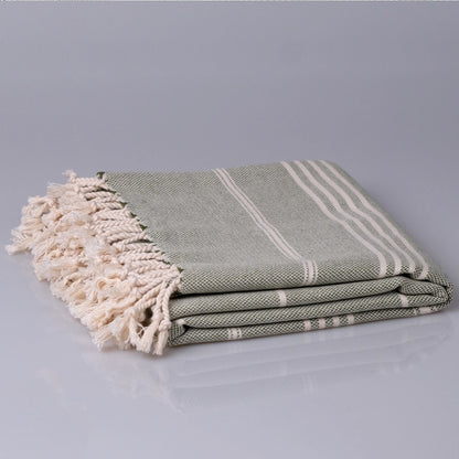 Premium Turkish Beach Towels - Seaside Surf Shop 