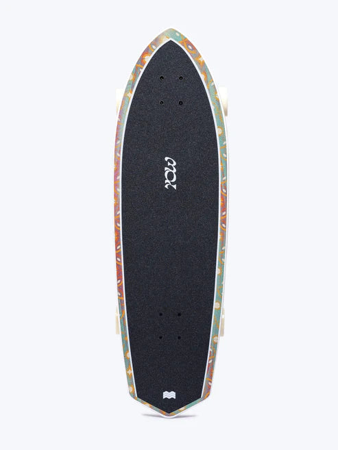 YOW SKATEBOARDS Padang Padang 33&quot; Yow Surfskate