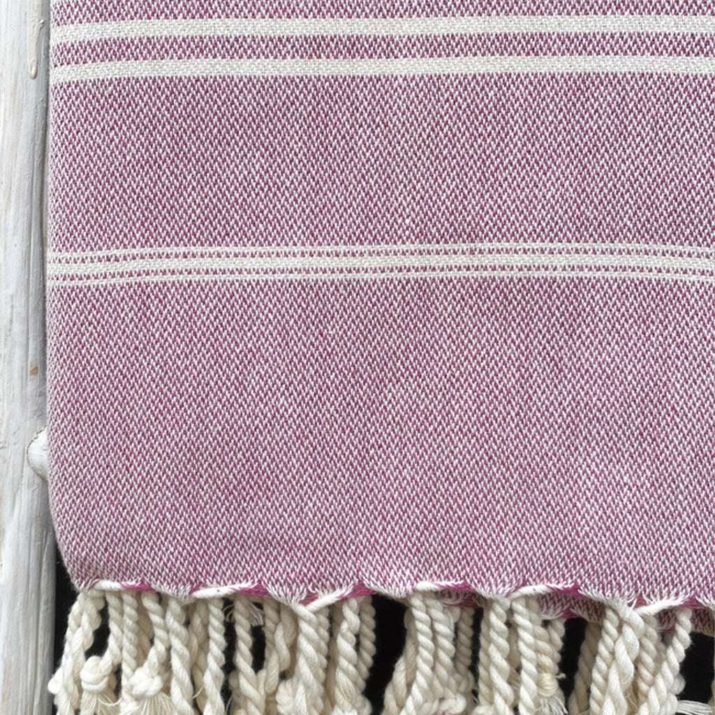 Premium Turkish Beach Towels - Seaside Surf Shop 