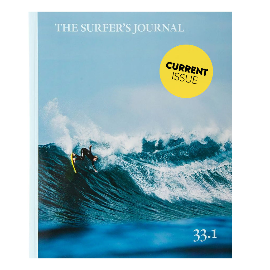 The Surfers Journals - Select Issues - Seaside Surf Shop 