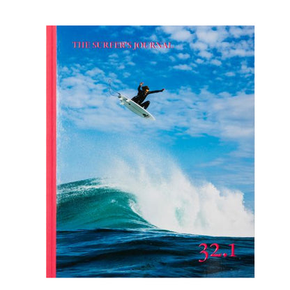 The Surfers Journals - Select Issues - Seaside Surf Shop 