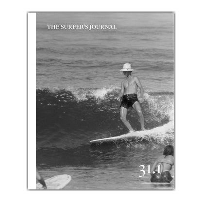 The Surfers Journals - Select Issues - Seaside Surf Shop 