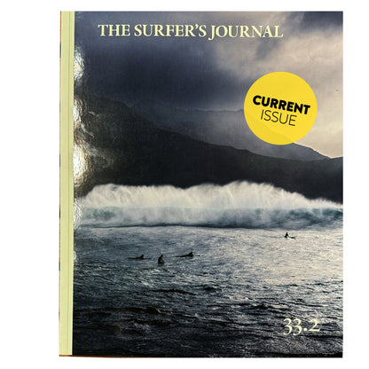 The Surfers Journals - Select Issues - Seaside Surf Shop 