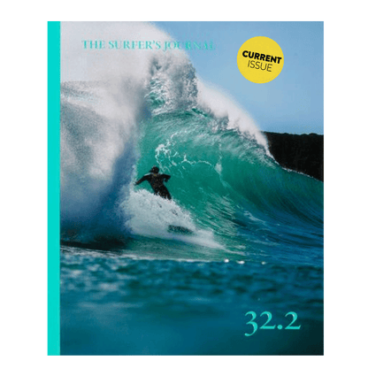 The Surfers Journals - Select Issues - Seaside Surf Shop 