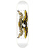 Anti Hero Classic Eagle 8.75" Deck - White - Seaside Surf Shop 