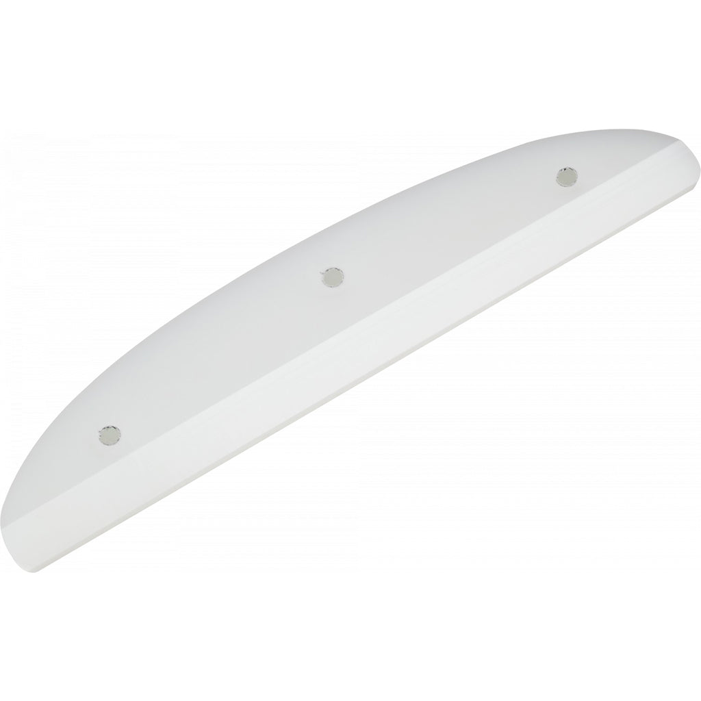 Powell Peralata 8&quot;&quot; Tail Bones - White - Seaside Surf Shop 