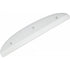 Powell Peralata 8"" Tail Bones - White - Seaside Surf Shop 