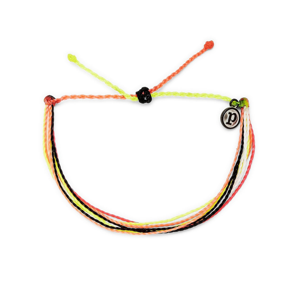 Pura Vida Bright Original Bracelet - Cowabunga - Seaside Surf Shop 