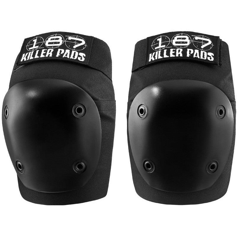 187 Killer Pads Pro Knee Pad Set - Seaside Surf Shop 