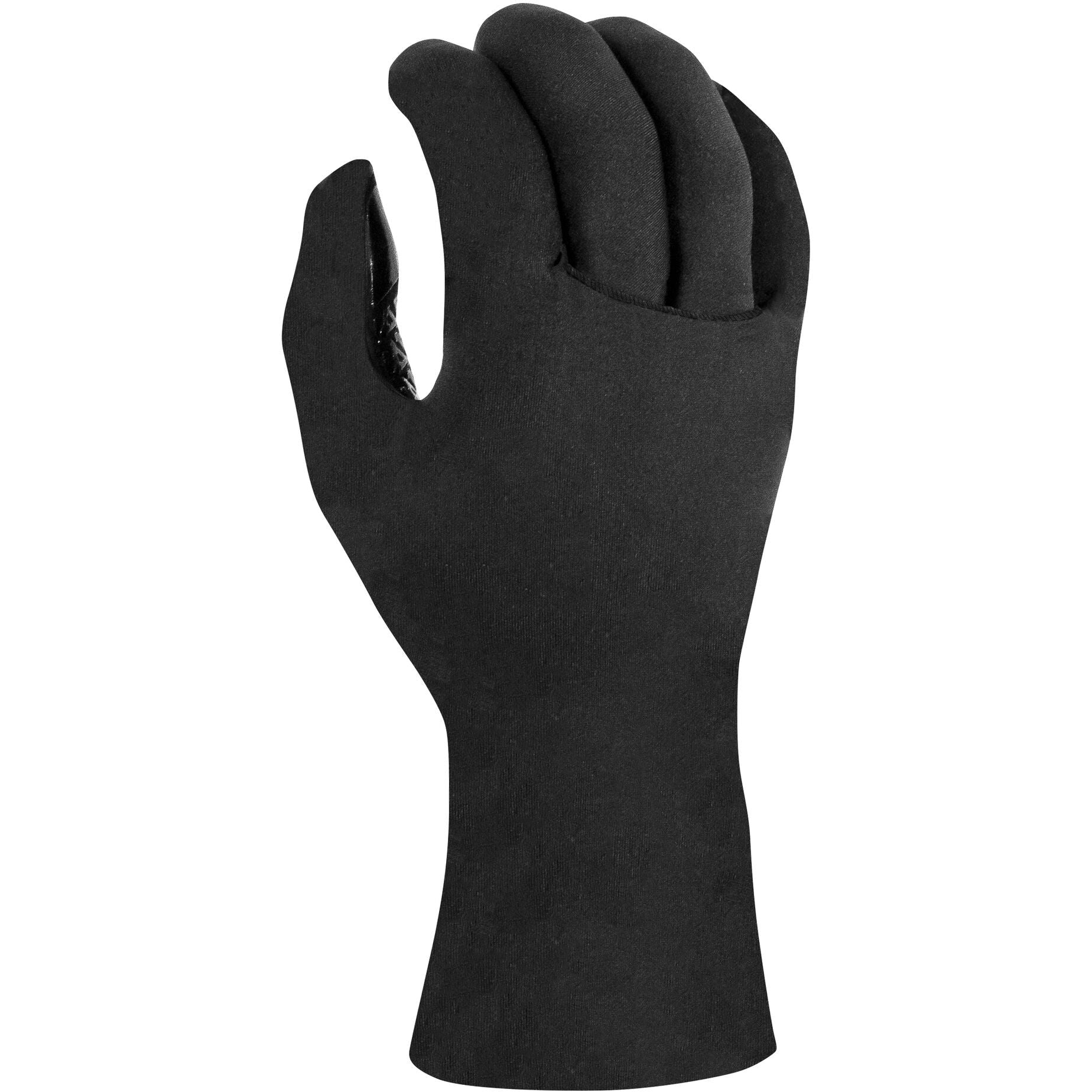 Xcel Infiniti 3mm 5-Finger Glove - Toddler Black - Seaside Surf Shop 