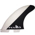 FCS II MF PC Large Tri Retail Fins - Seaside Surf Shop 