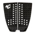 Creatures Icon II Traction Pad - Black - Seaside Surf Shop 